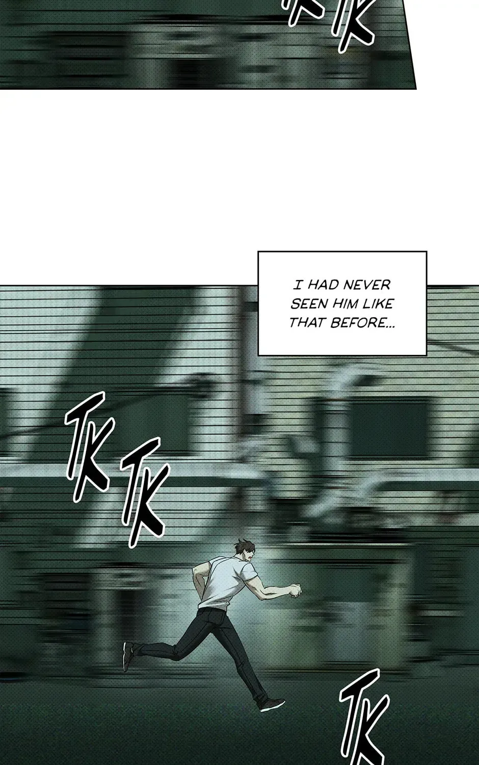 Under the Greenlight Chapter 67 page 67 - 
