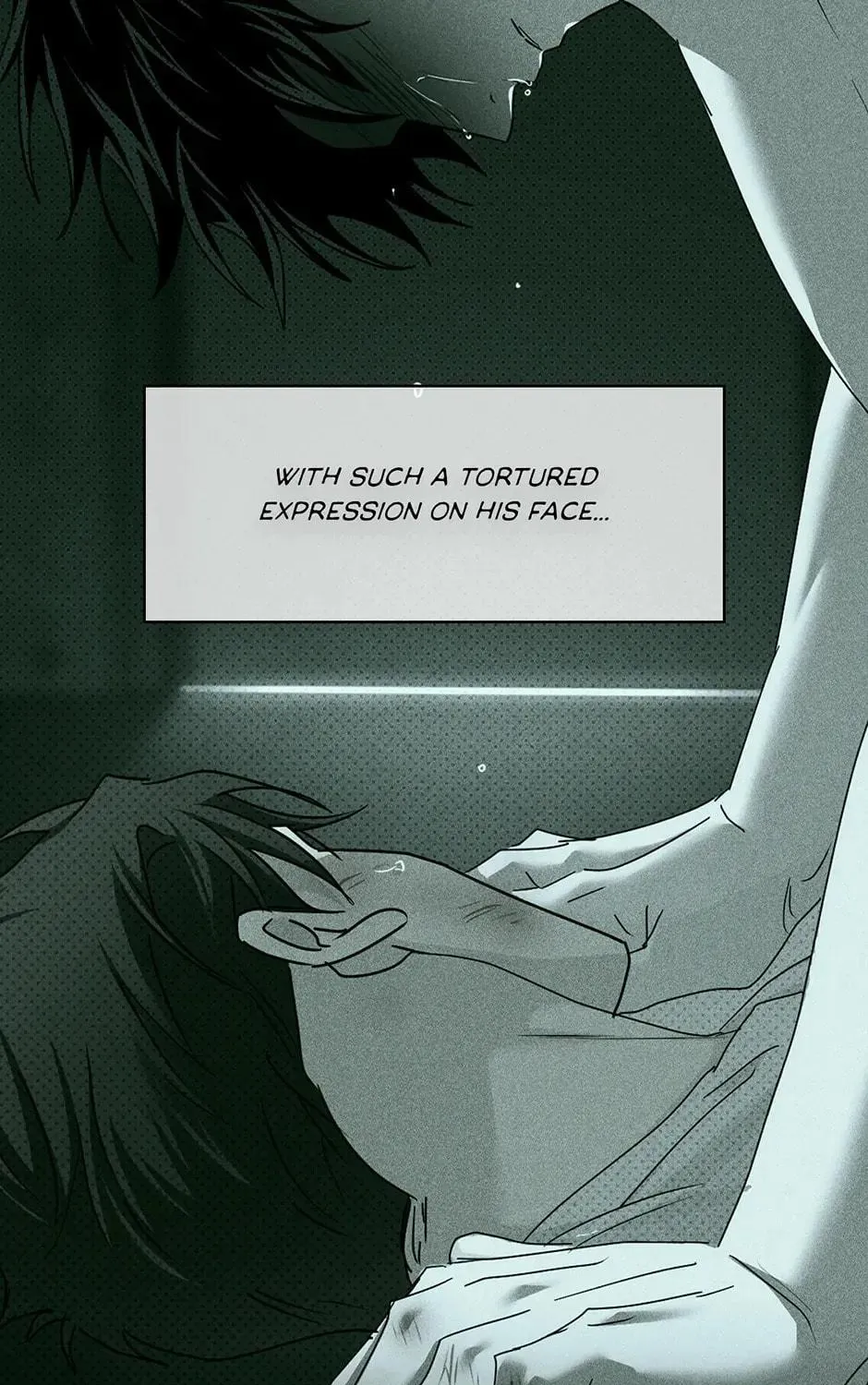 Under the Greenlight Chapter 67 page 71 - 
