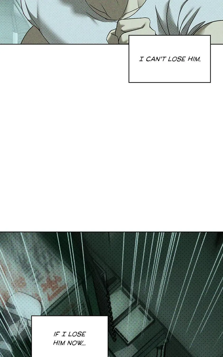 Under the Greenlight Chapter 67 page 77 - 