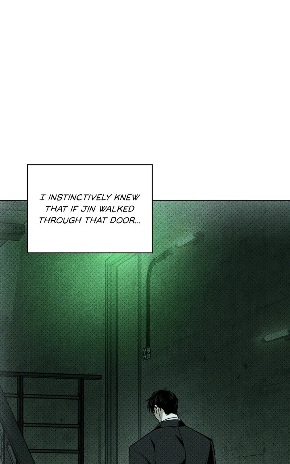 Under the Greenlight Chapter 67 page 9 - 