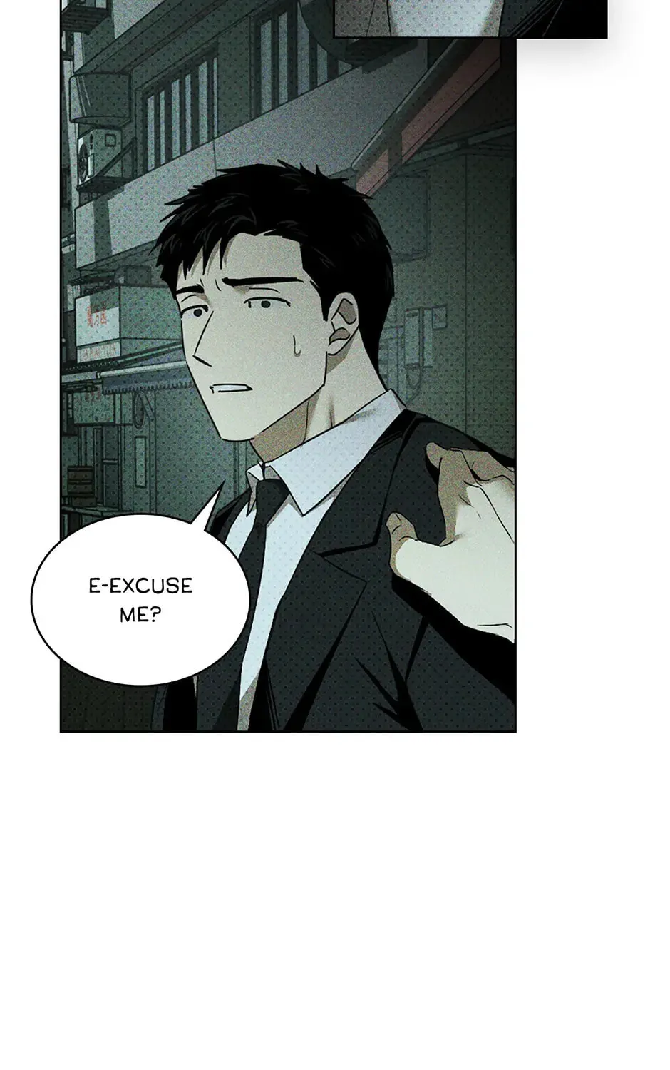 Under the Greenlight Chapter 67 page 85 - 