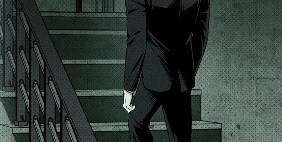 Under the Greenlight Chapter 67 page 10 - 