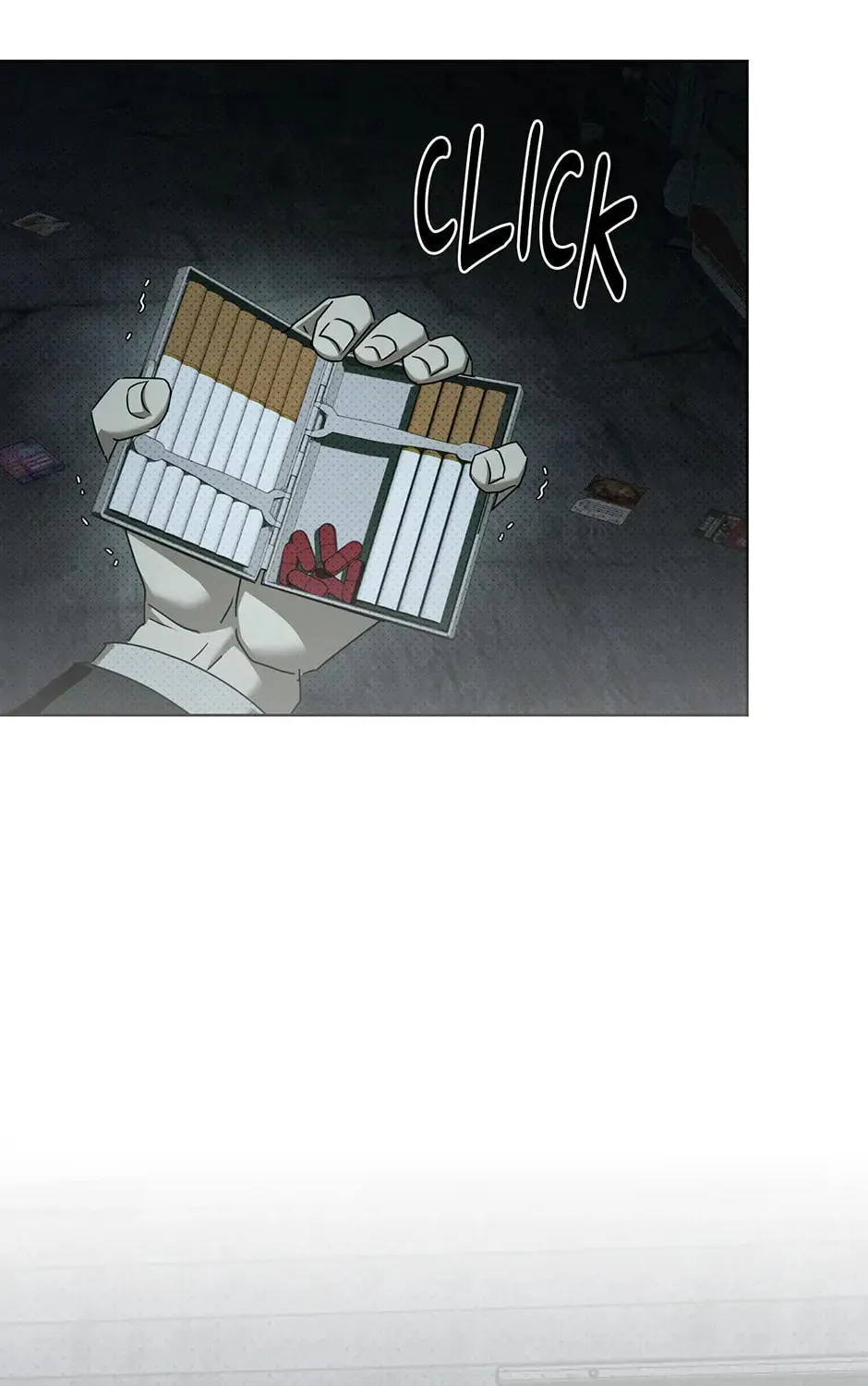 Under the Greenlight Chapter 67 page 99 - 