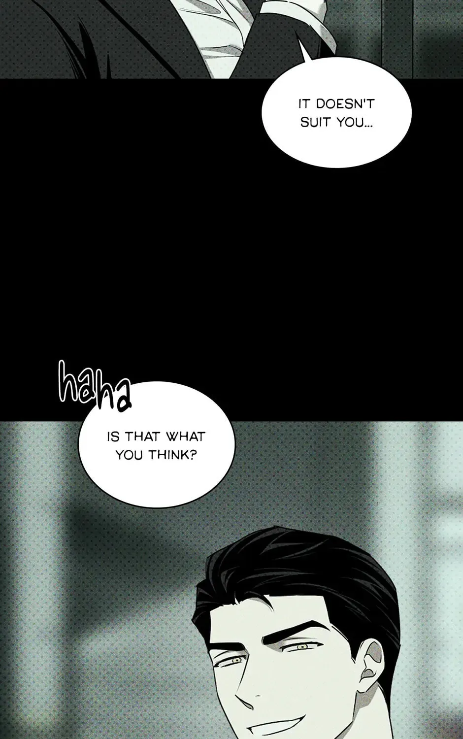 Under the Greenlight Chapter 68 page 103 - 