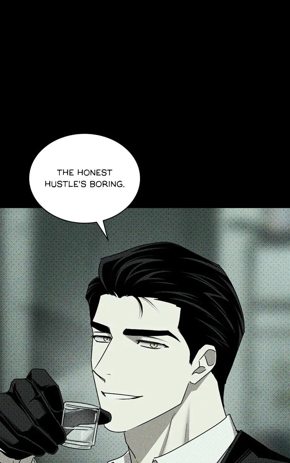 Under the Greenlight Chapter 68 page 109 - 