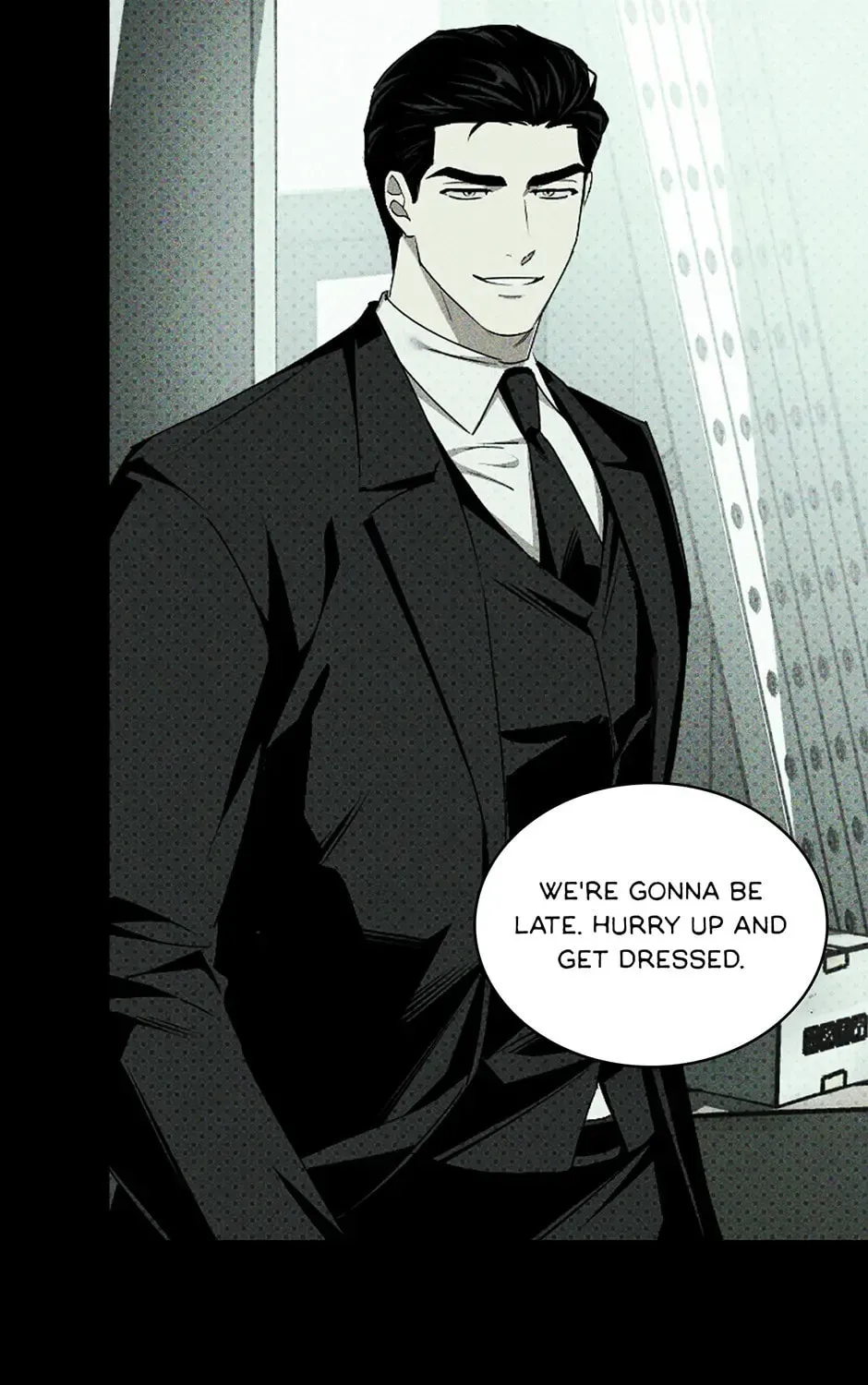 Under the Greenlight Chapter 68 page 13 - 