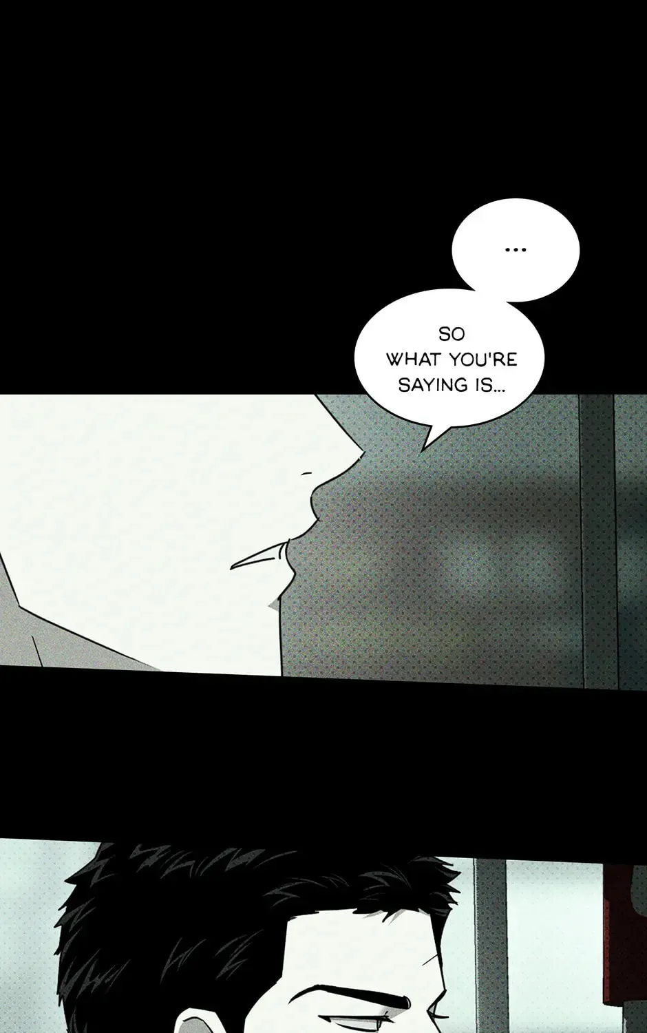 Under the Greenlight Chapter 68 page 123 - 
