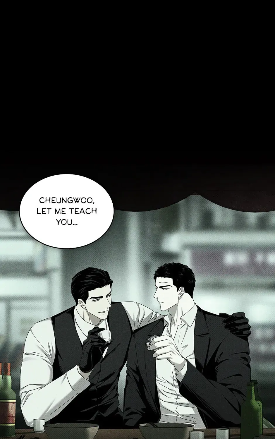Under the Greenlight Chapter 68 page 133 - 