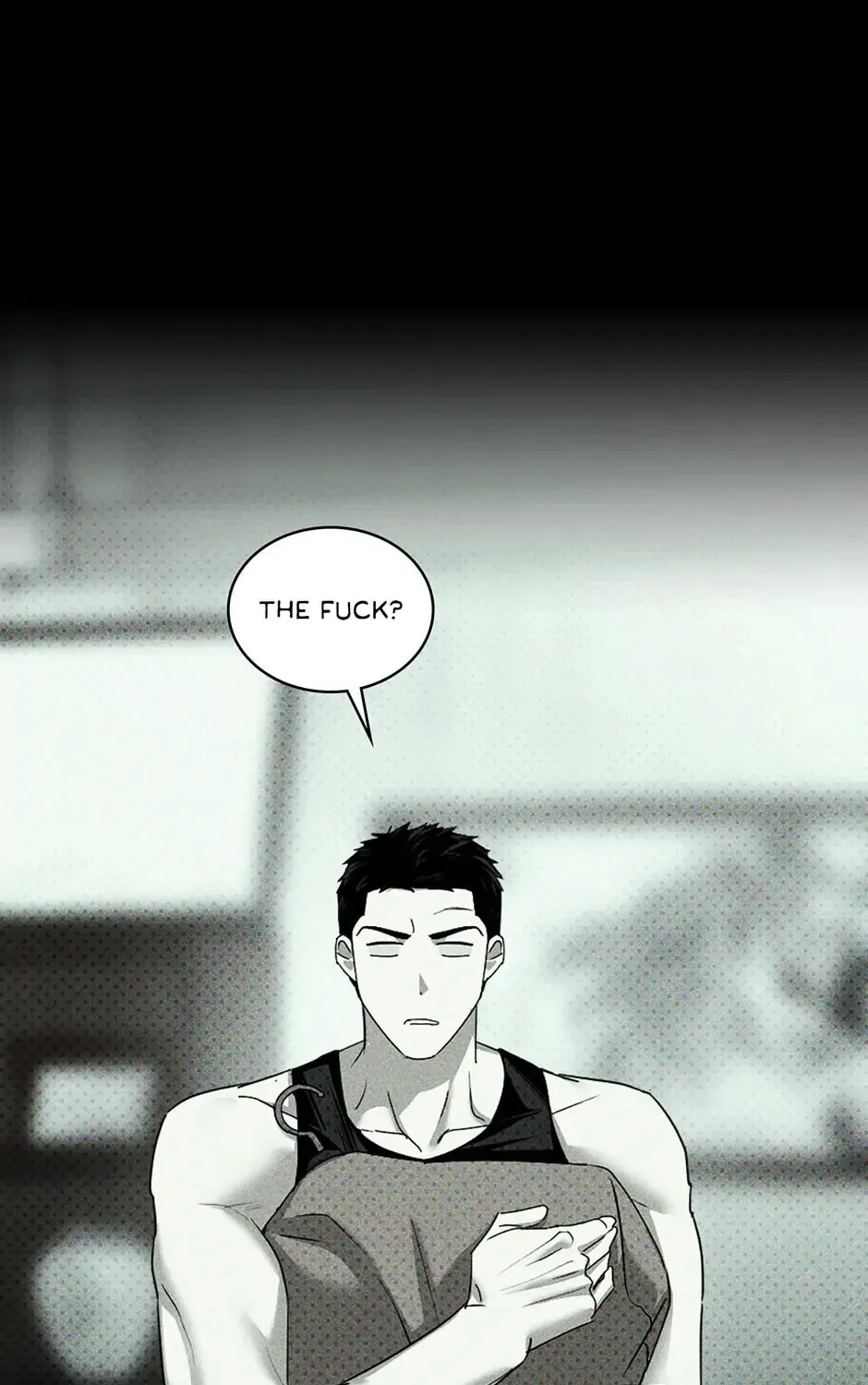 Under the Greenlight Chapter 68 page 15 - 