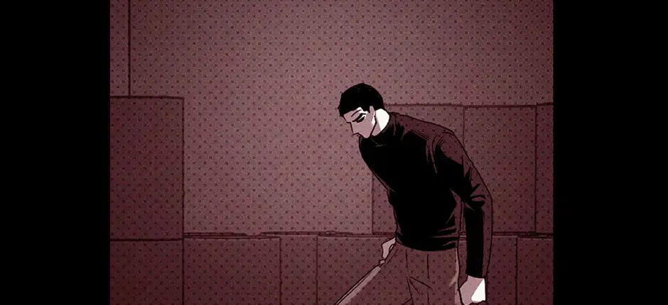 Under the Greenlight Chapter 68 page 152 - 