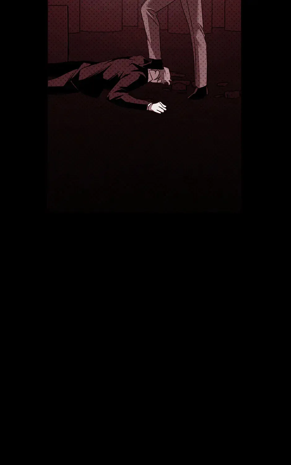 Under the Greenlight Chapter 68 page 153 - 