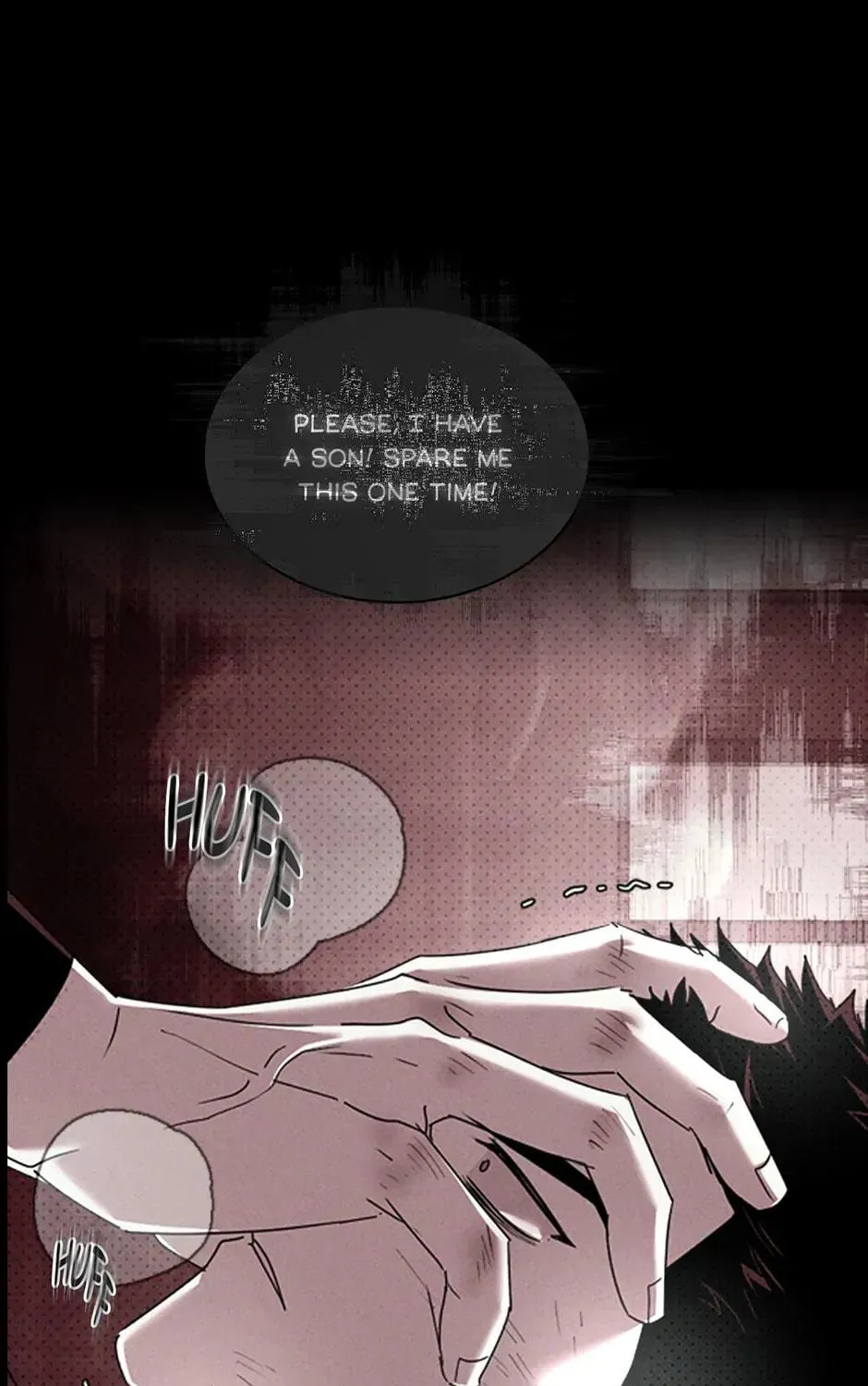 Under the Greenlight Chapter 68 page 155 - 
