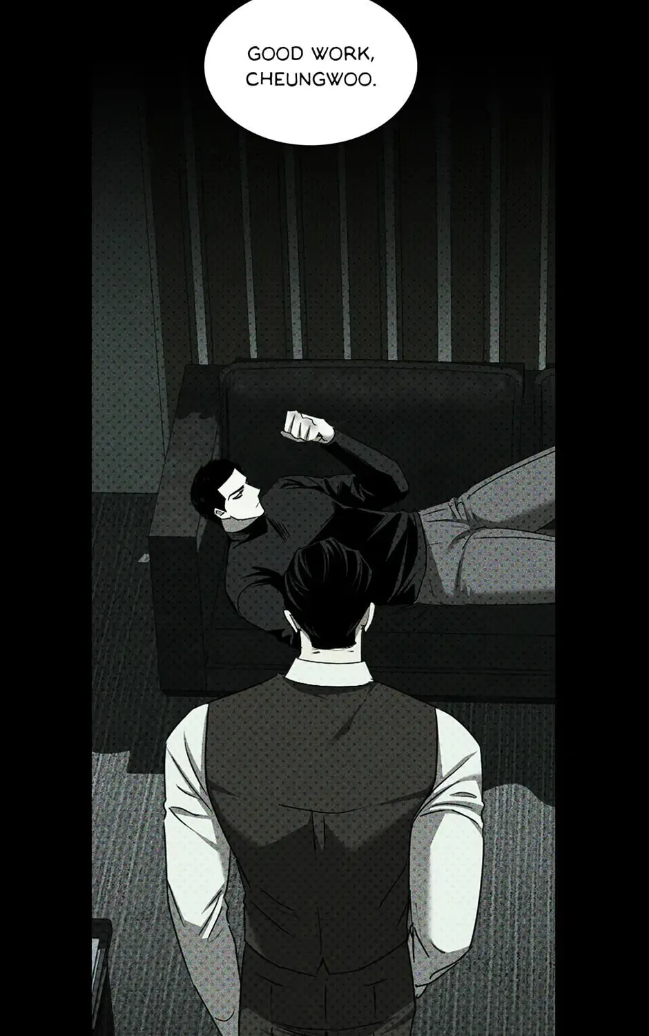Under the Greenlight Chapter 68 page 165 - 