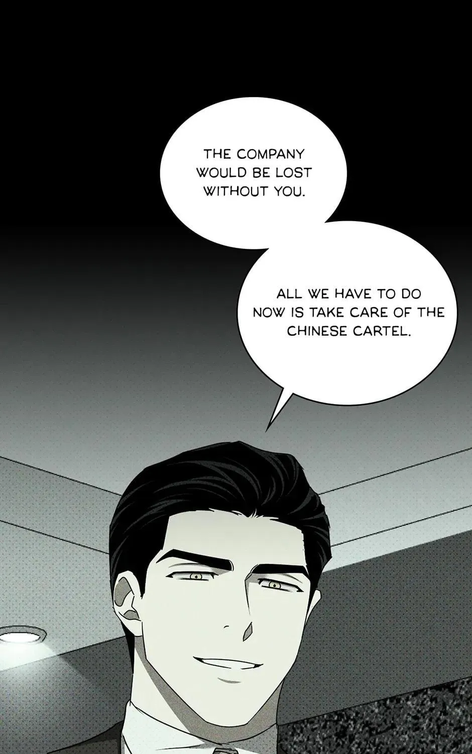 Under the Greenlight Chapter 68 page 167 - 