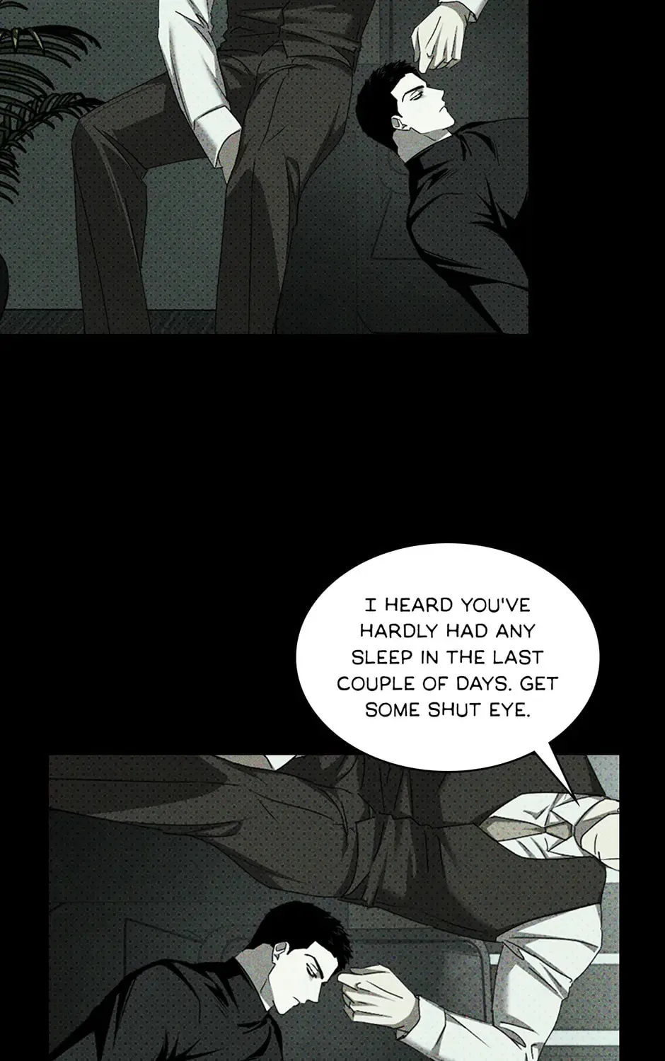 Under the Greenlight Chapter 68 page 171 - 
