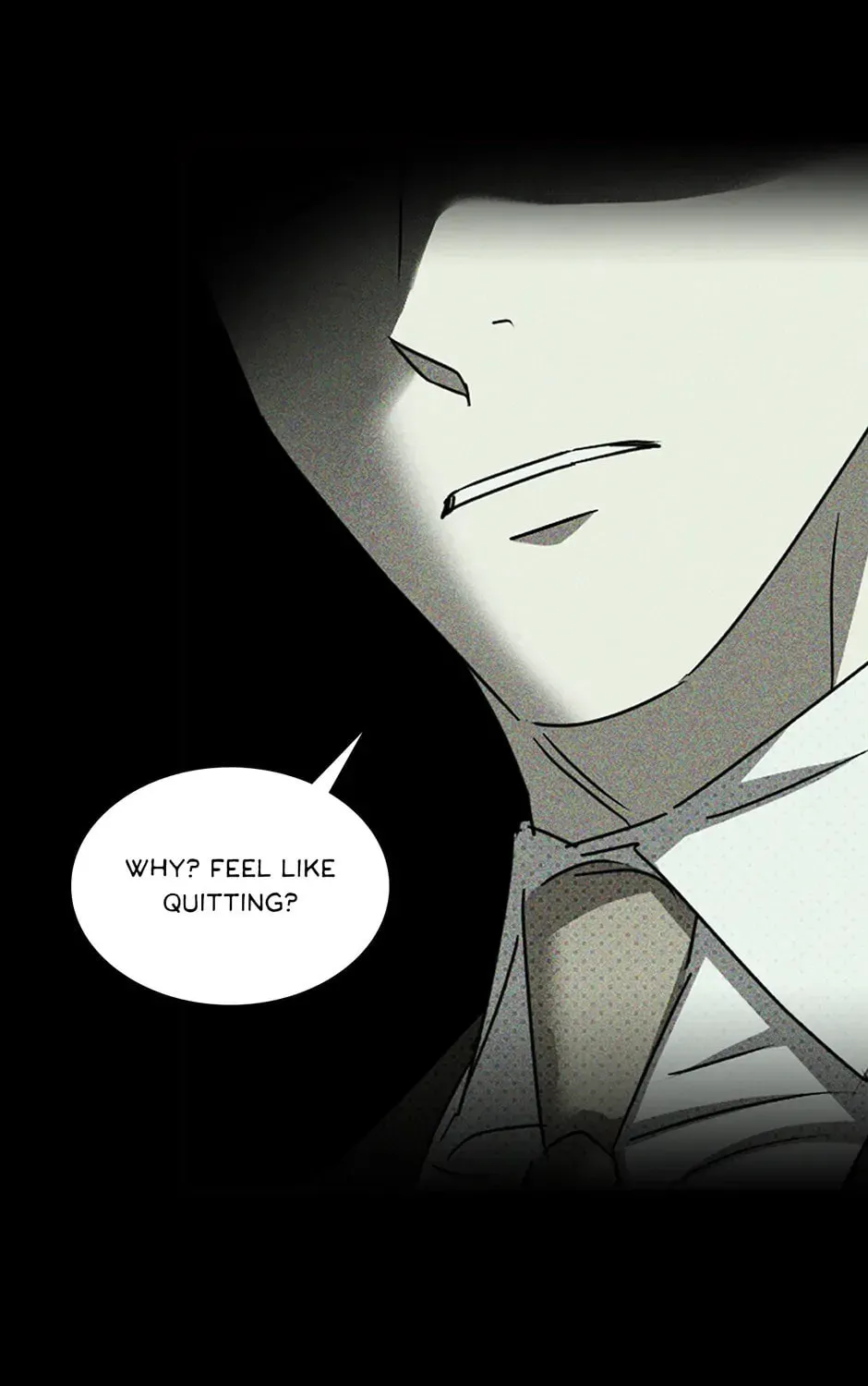 Under the Greenlight Chapter 68 page 181 - 