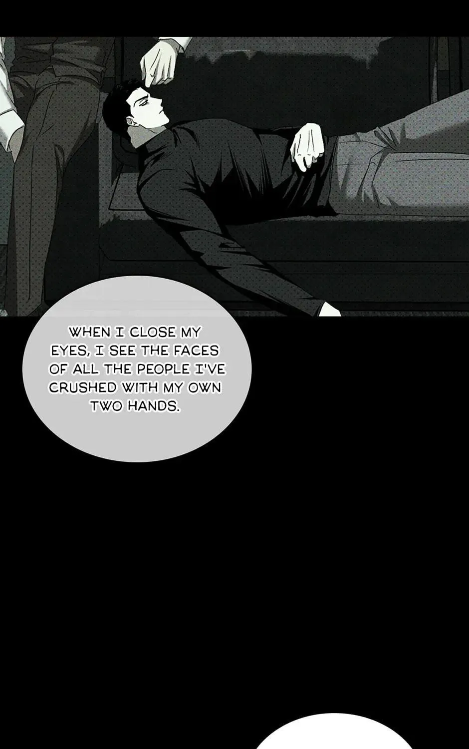 Under the Greenlight Chapter 68 page 185 - 