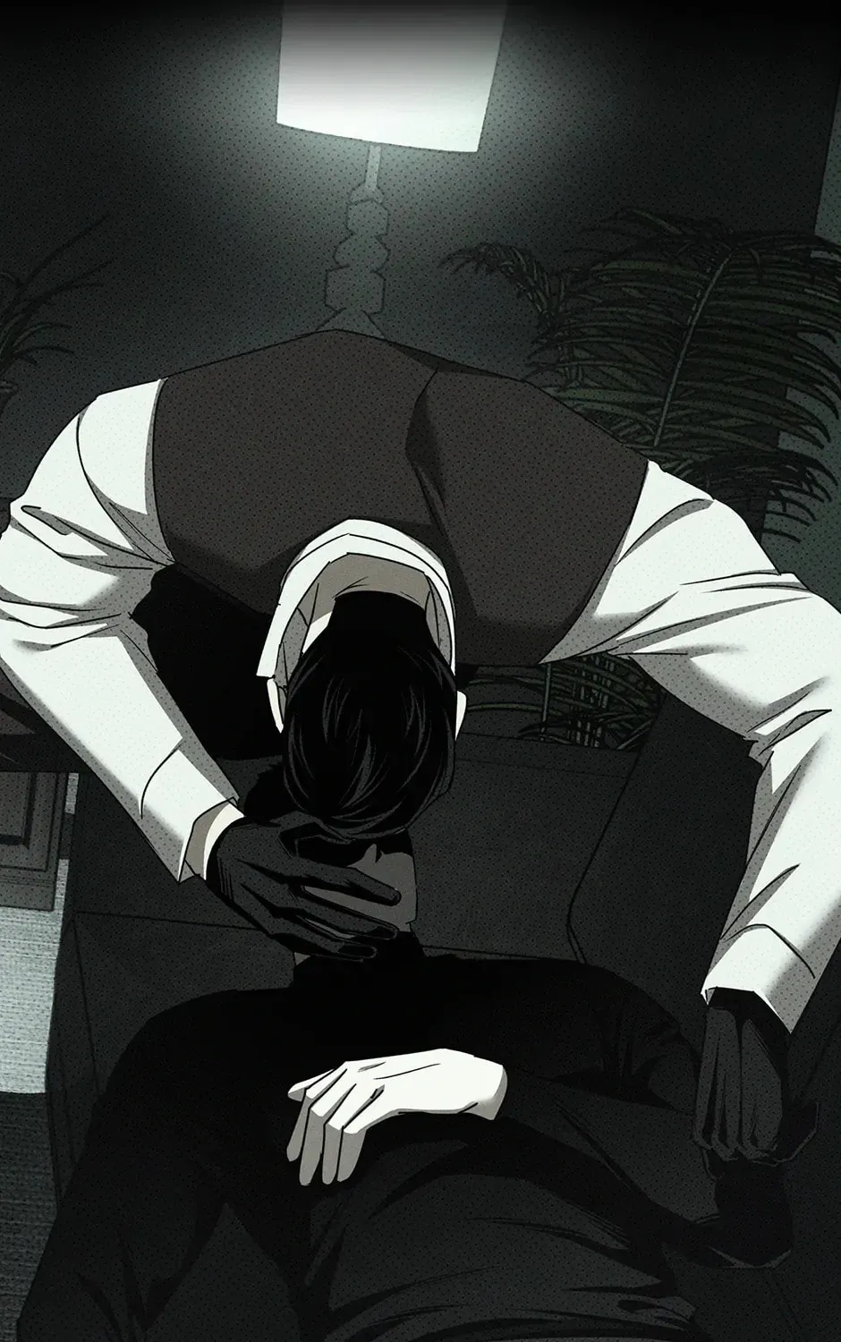 Under the Greenlight Chapter 68 page 199 - 