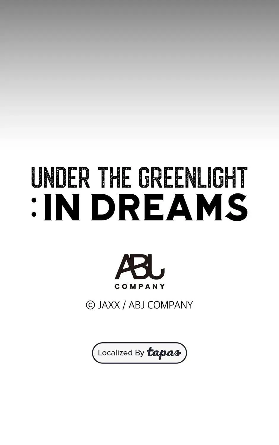 Under the Greenlight Chapter 68 page 203 - 