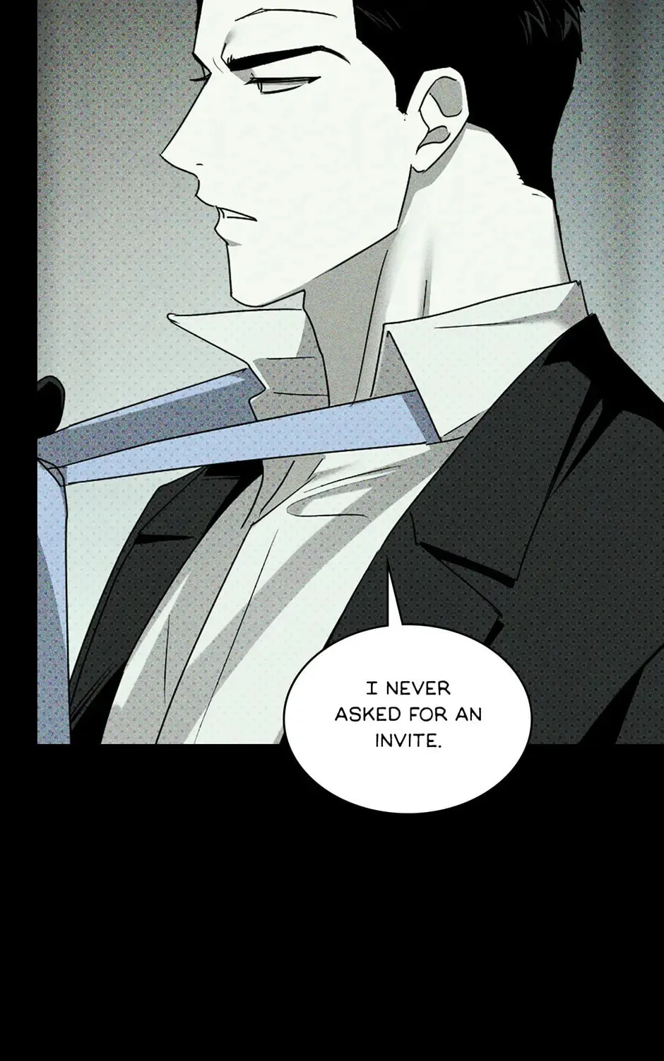 Under the Greenlight Chapter 68 page 31 - 