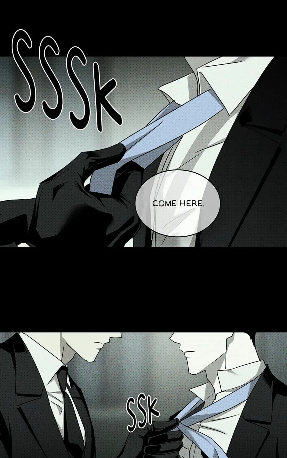 Under the Greenlight Chapter 68 page 33 - 