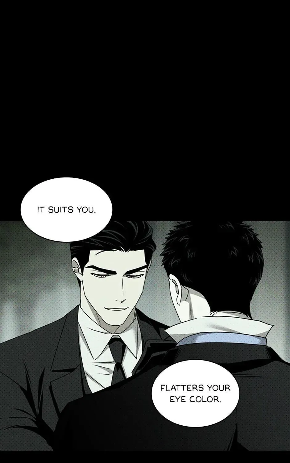 Under the Greenlight Chapter 68 page 35 - 