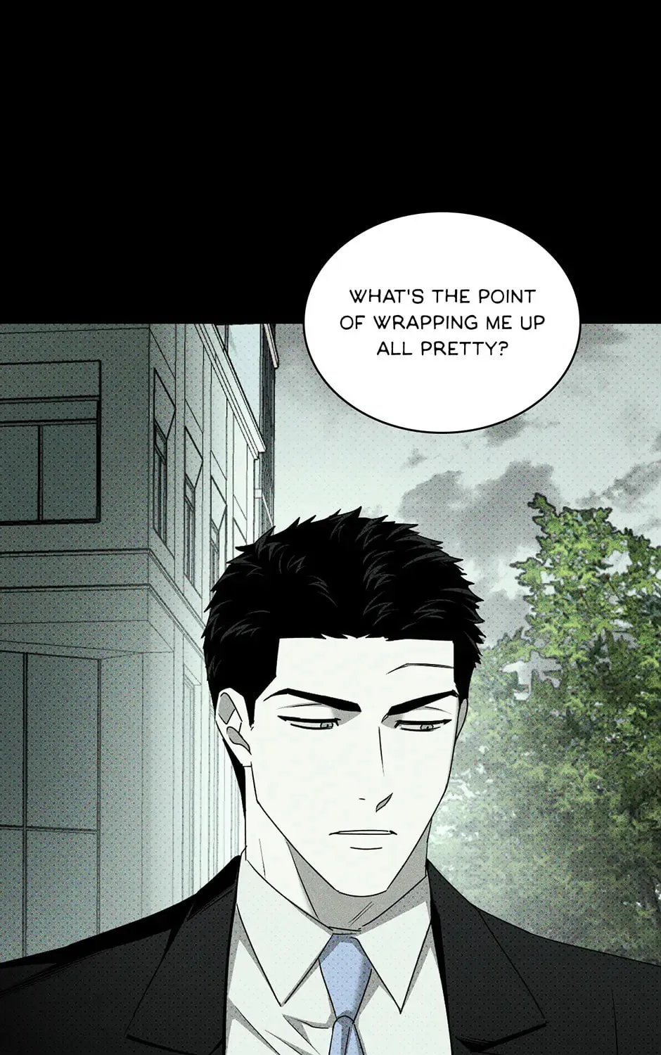 Under the Greenlight Chapter 68 page 39 - 