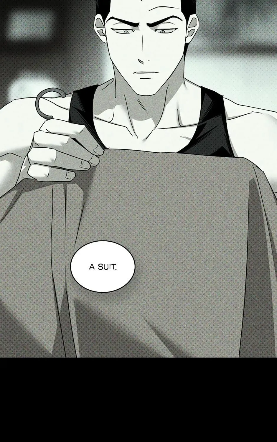 Under the Greenlight Chapter 68 page 5 - 