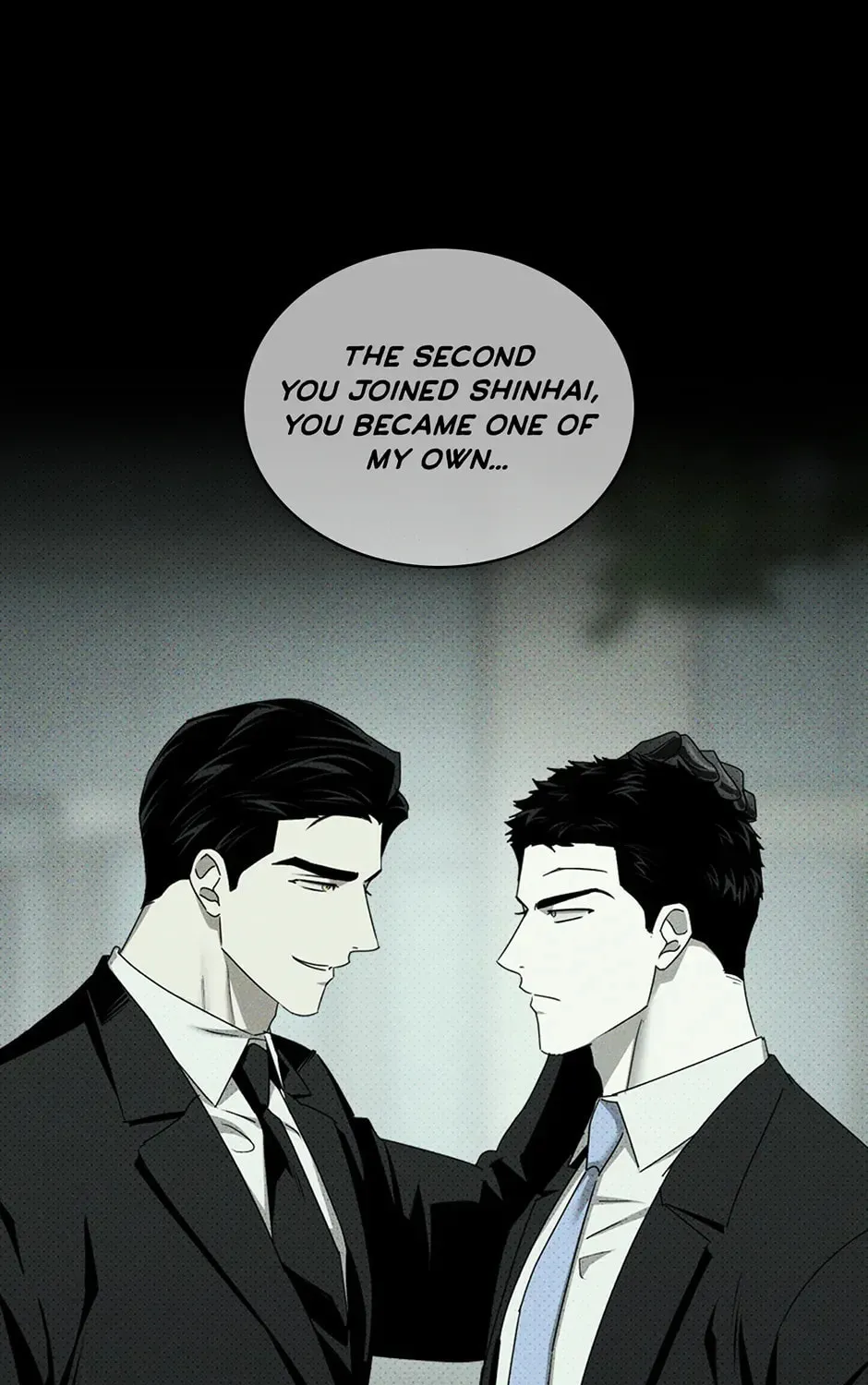 Under the Greenlight Chapter 68 page 45 - 