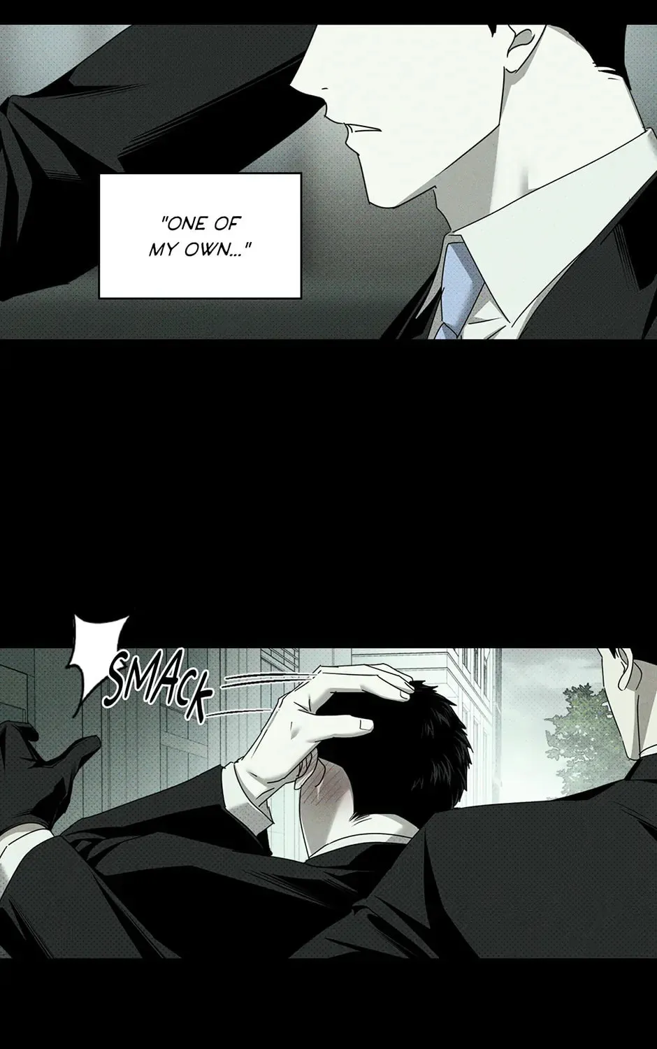 Under the Greenlight Chapter 68 page 49 - 