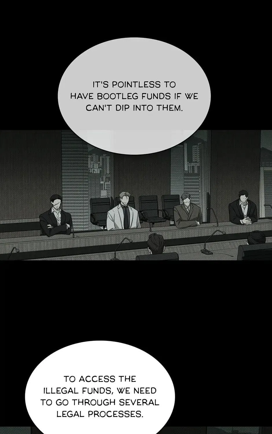 Under the Greenlight Chapter 68 page 59 - 