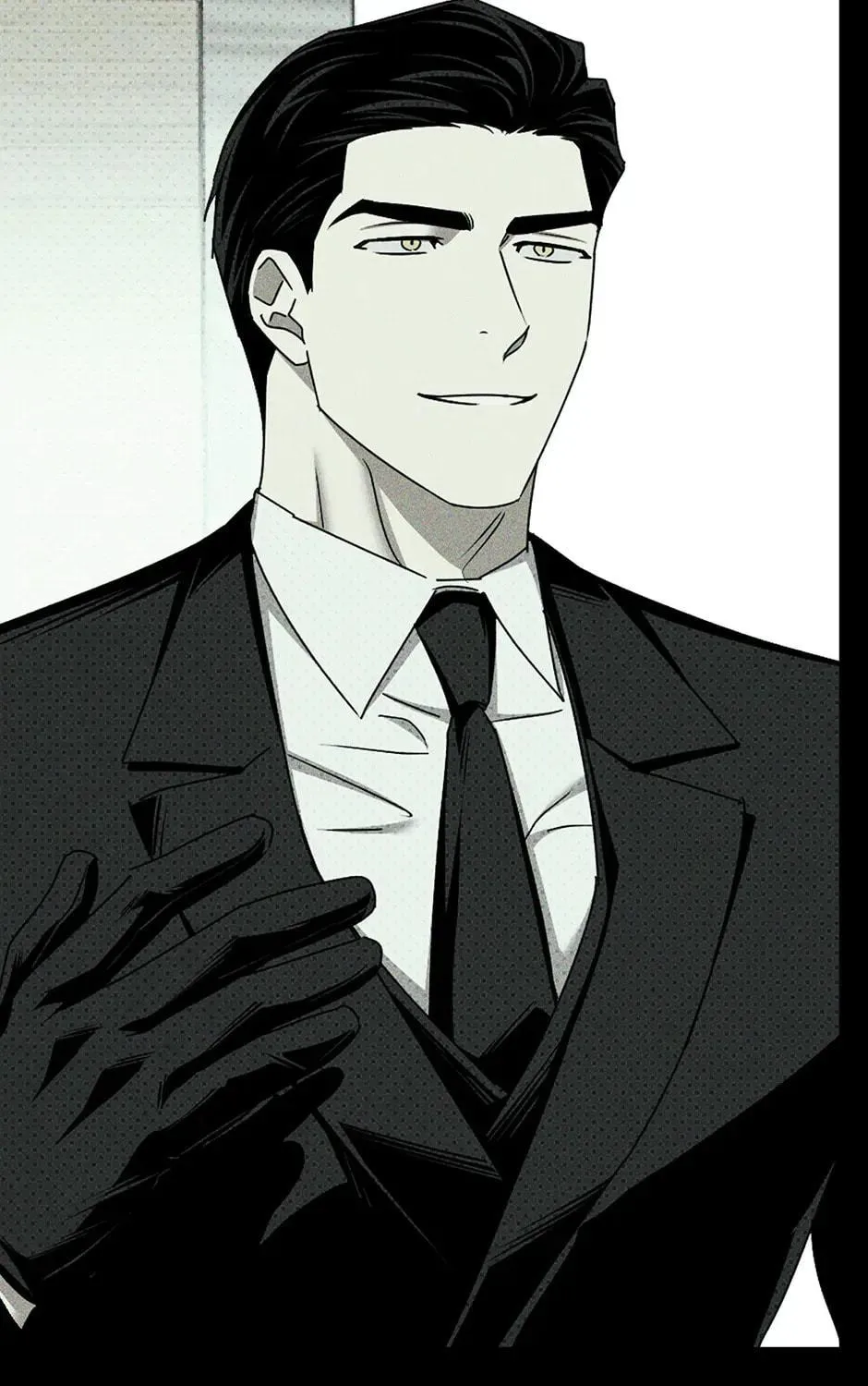 Under the Greenlight Chapter 68 page 65 - 