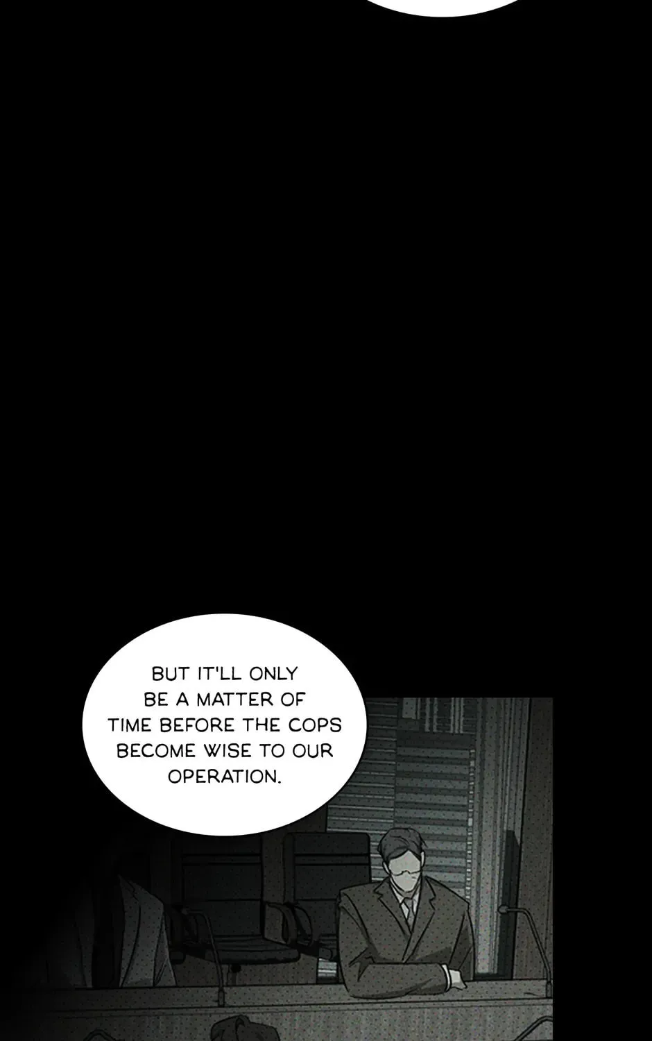 Under the Greenlight Chapter 68 page 69 - 