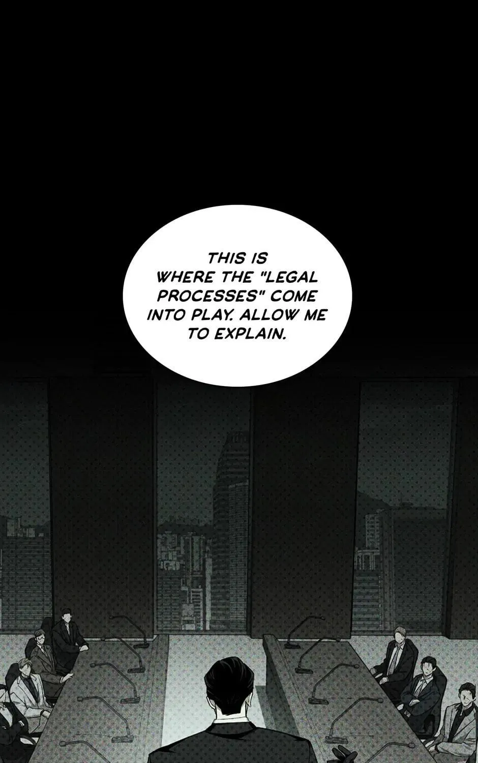 Under the Greenlight Chapter 68 page 71 - 