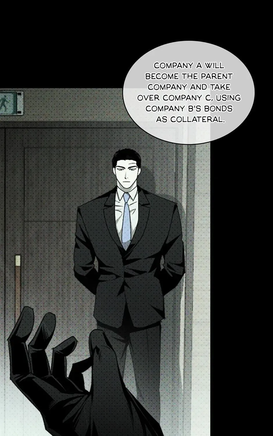 Under the Greenlight Chapter 68 page 77 - 