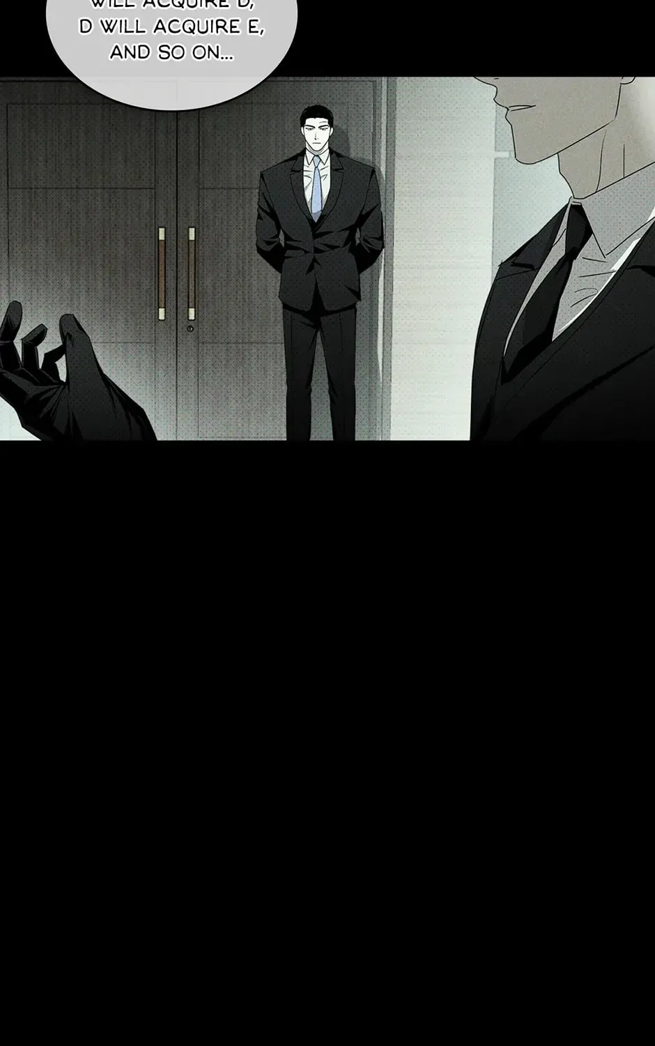 Under the Greenlight Chapter 68 page 79 - 