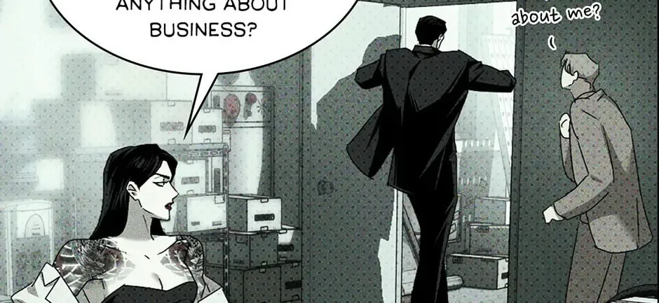 Under the Greenlight Chapter 68 page 10 - 