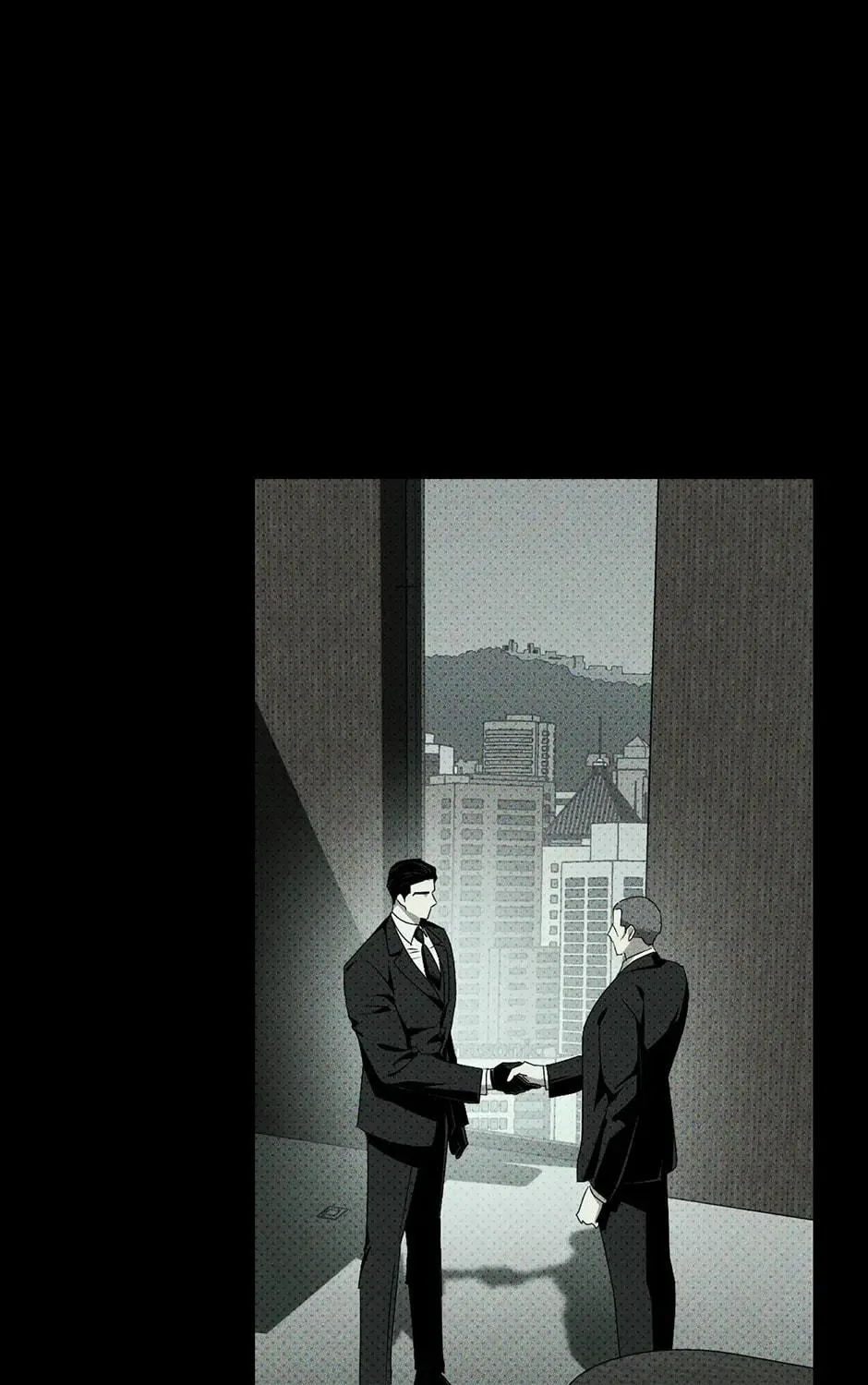 Under the Greenlight Chapter 68 page 95 - 