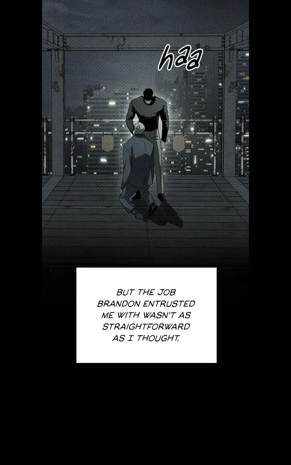 Under the Greenlight Chapter 69 page 11 - 