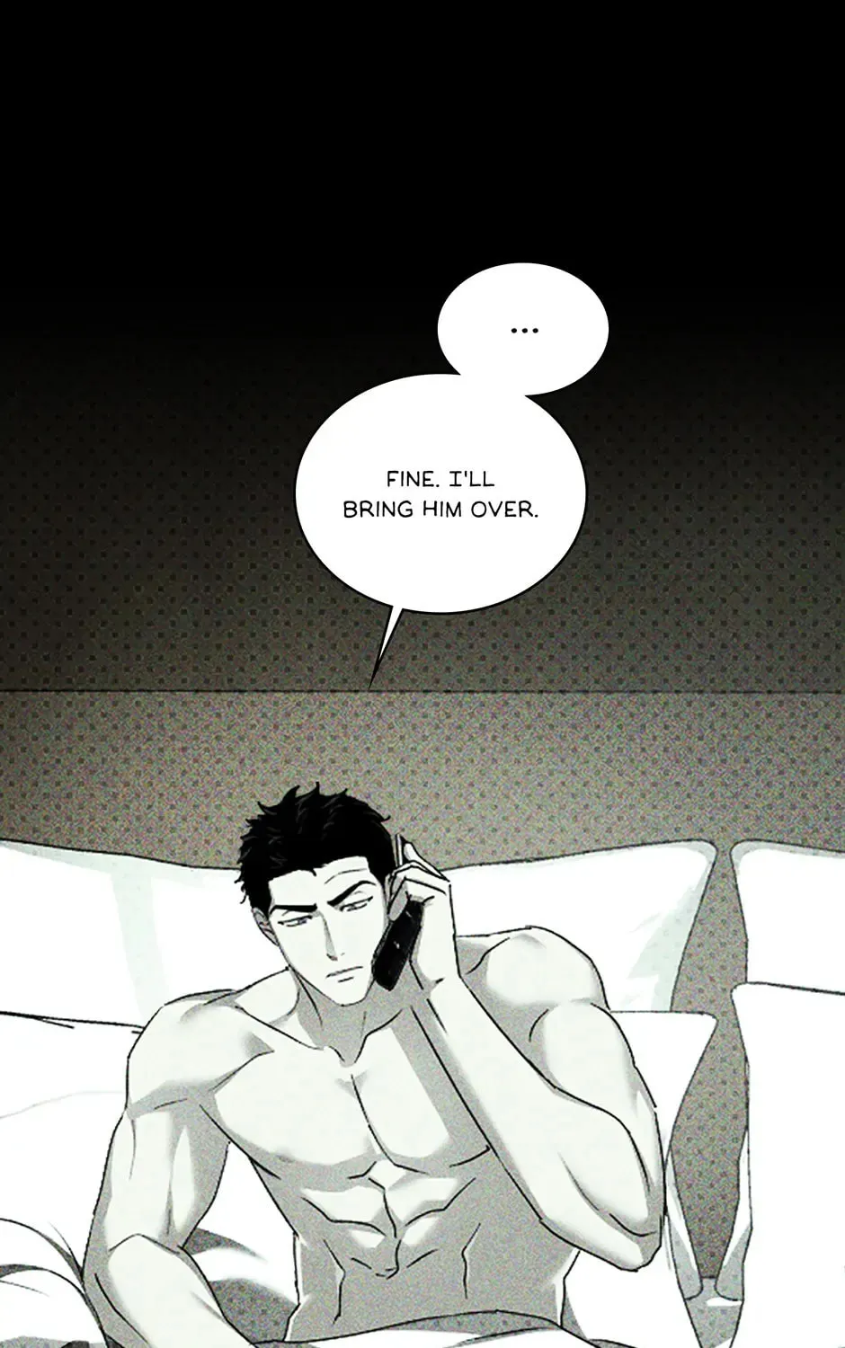 Under the Greenlight Chapter 69 page 105 - 