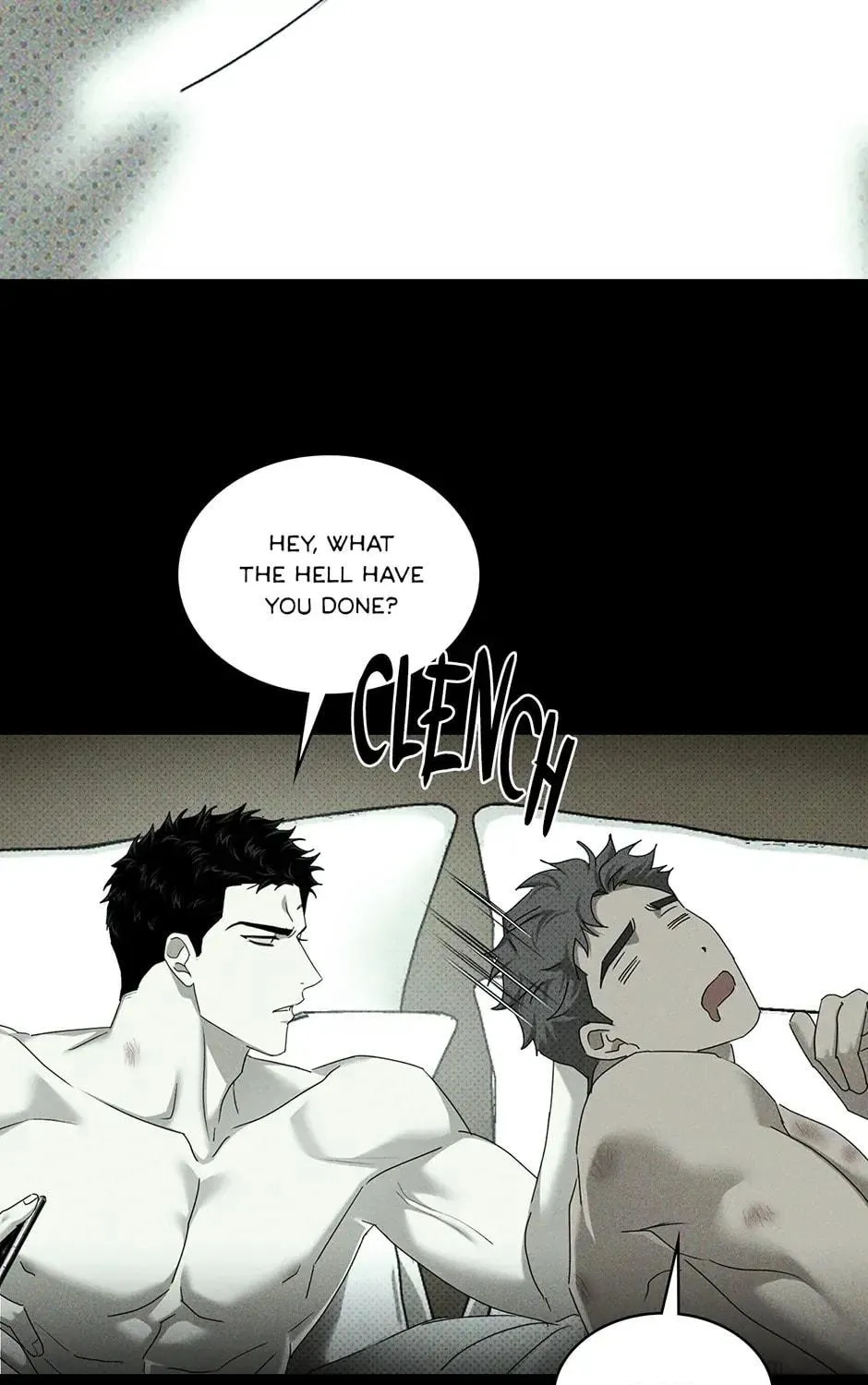 Under the Greenlight Chapter 69 page 107 - 