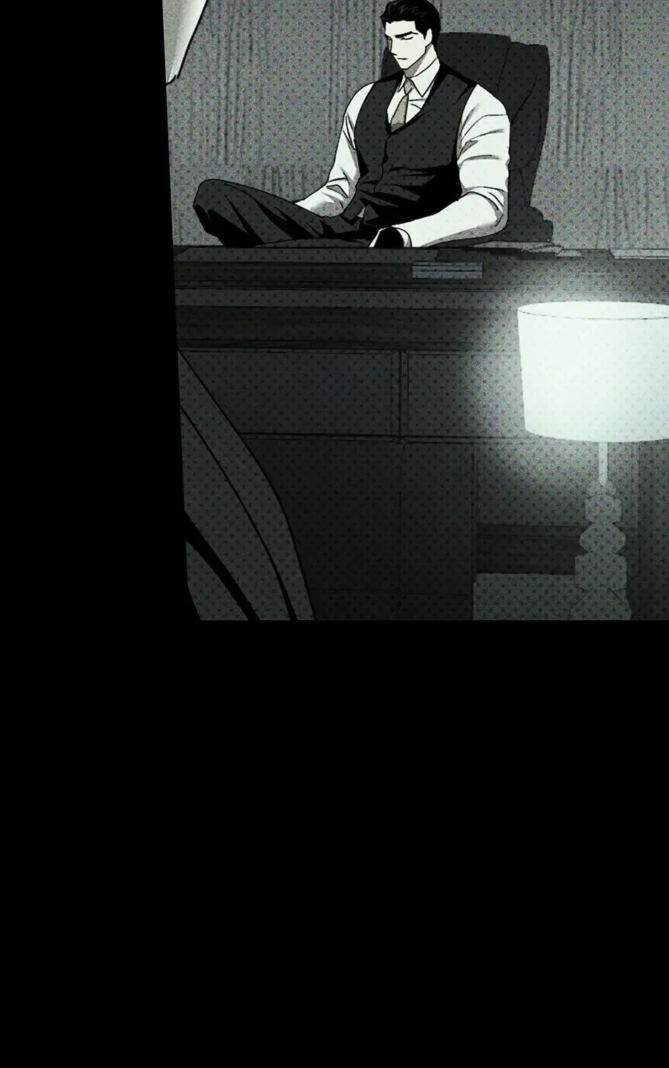Under the Greenlight Chapter 69 page 117 - 