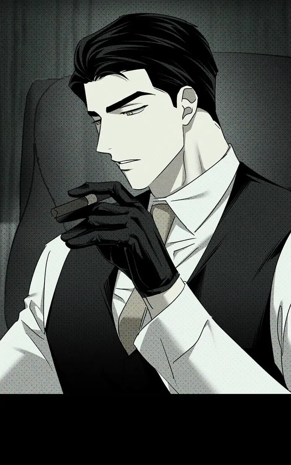Under the Greenlight Chapter 69 page 119 - 