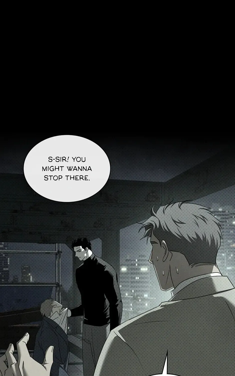 Under the Greenlight Chapter 69 page 13 - 