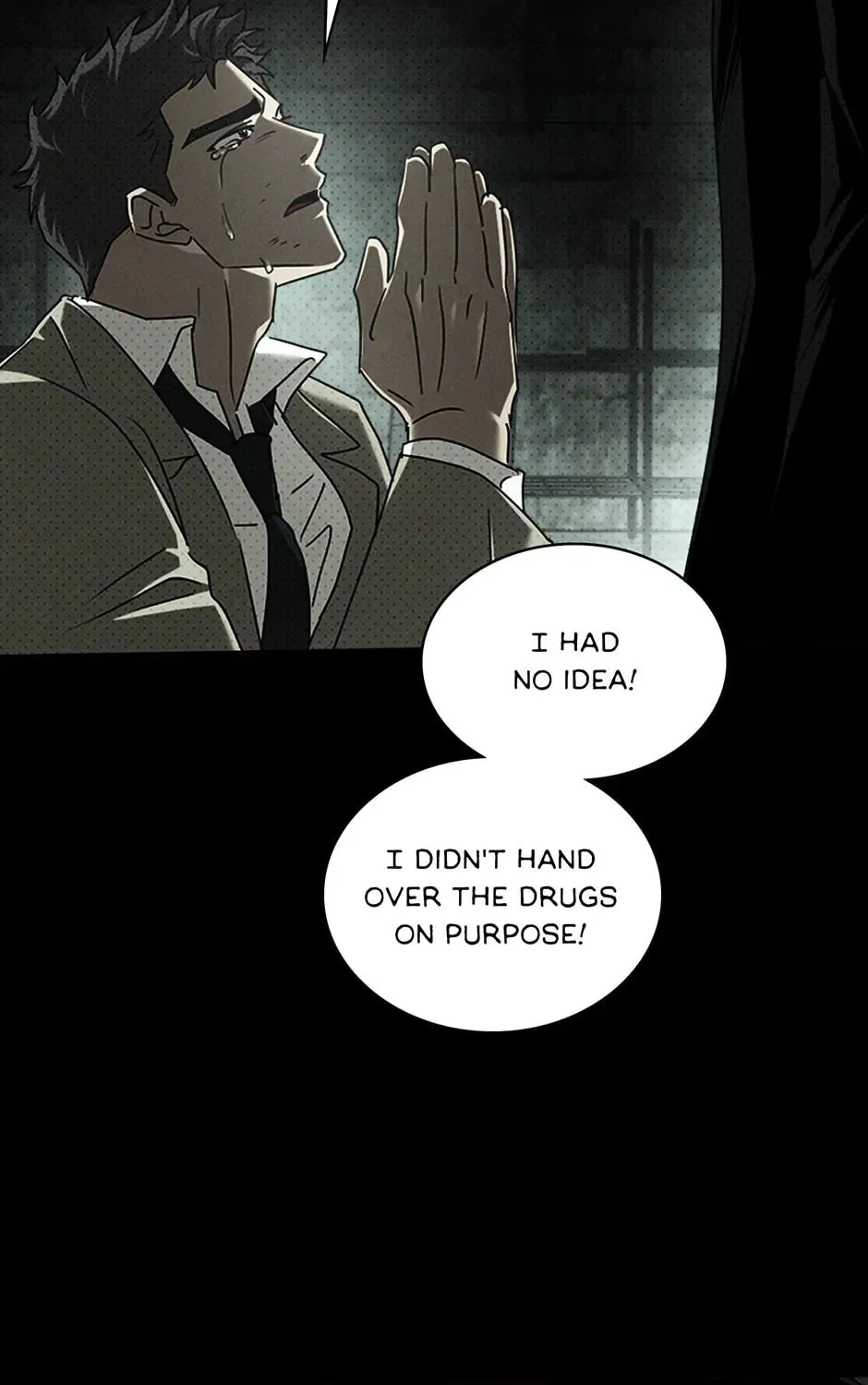 Under the Greenlight Chapter 69 page 133 - 