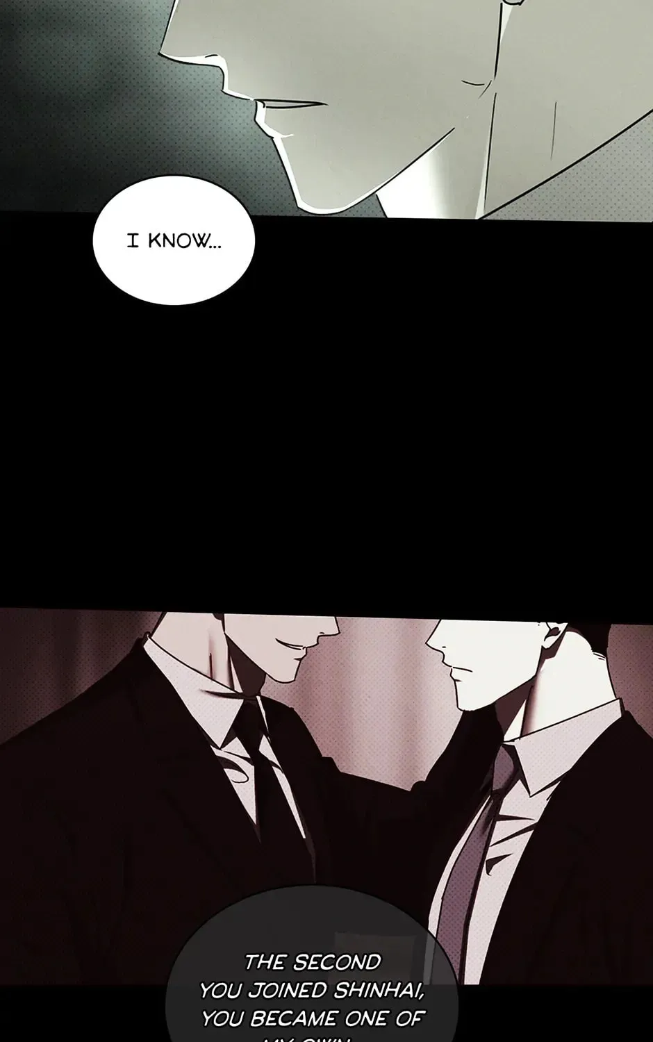 Under the Greenlight Chapter 69 page 135 - 