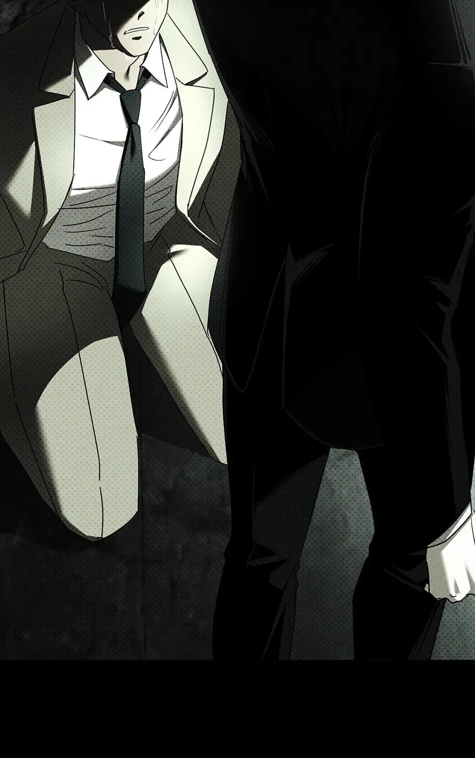 Under the Greenlight Chapter 69 page 139 - 