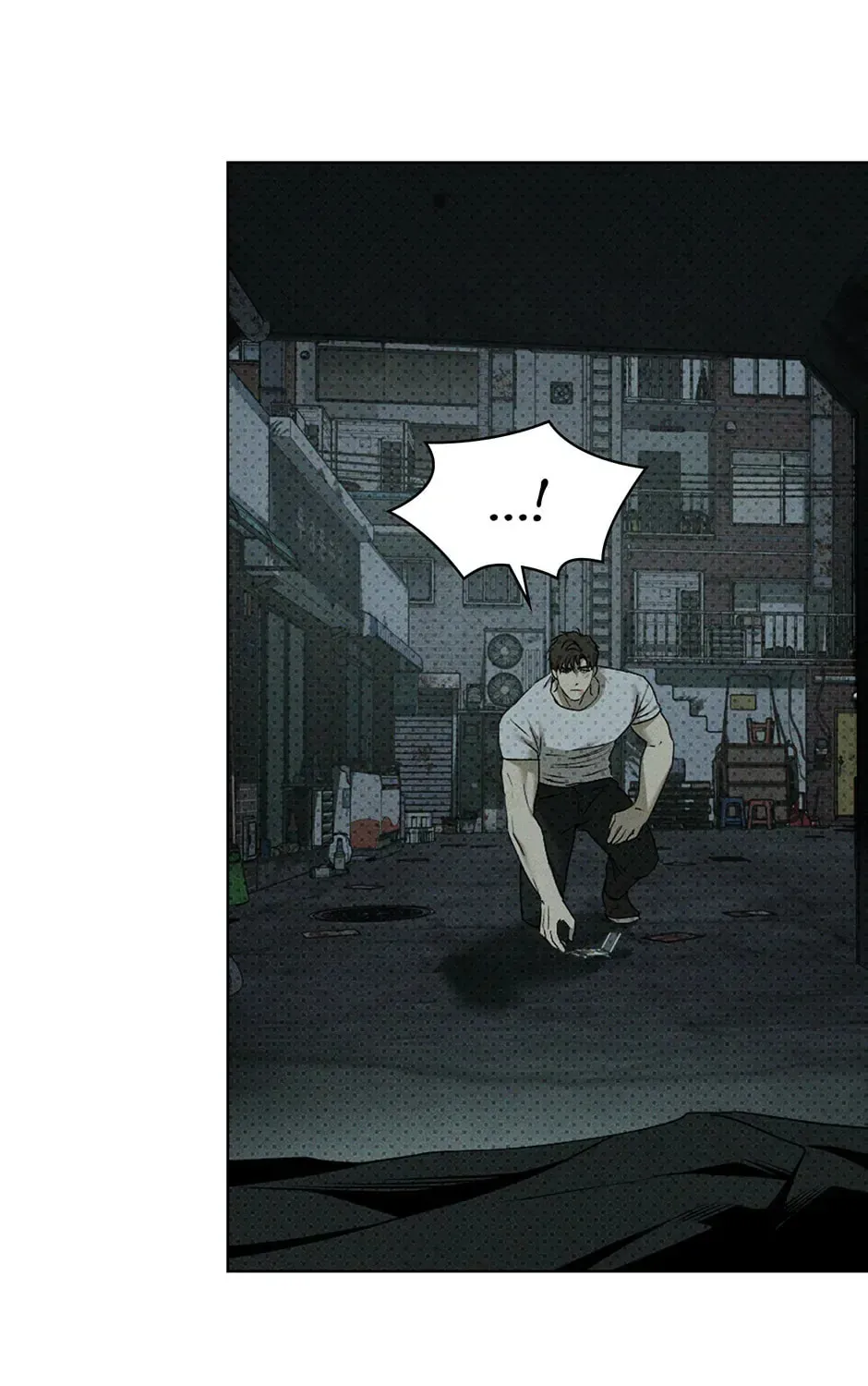 Under the Greenlight Chapter 69 page 159 - 