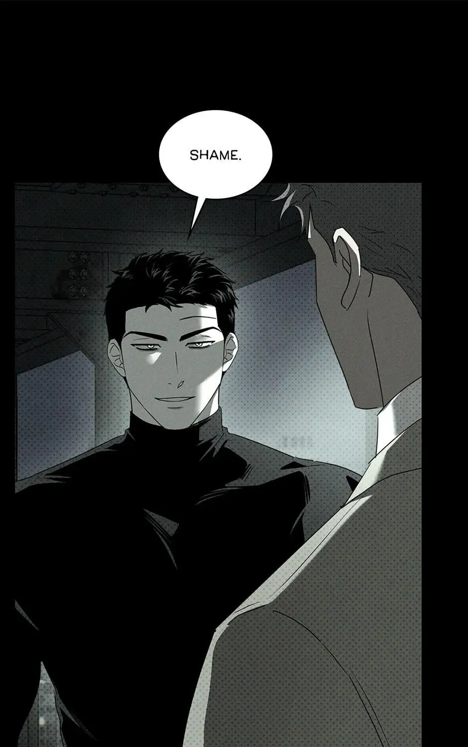 Under the Greenlight Chapter 69 page 17 - 