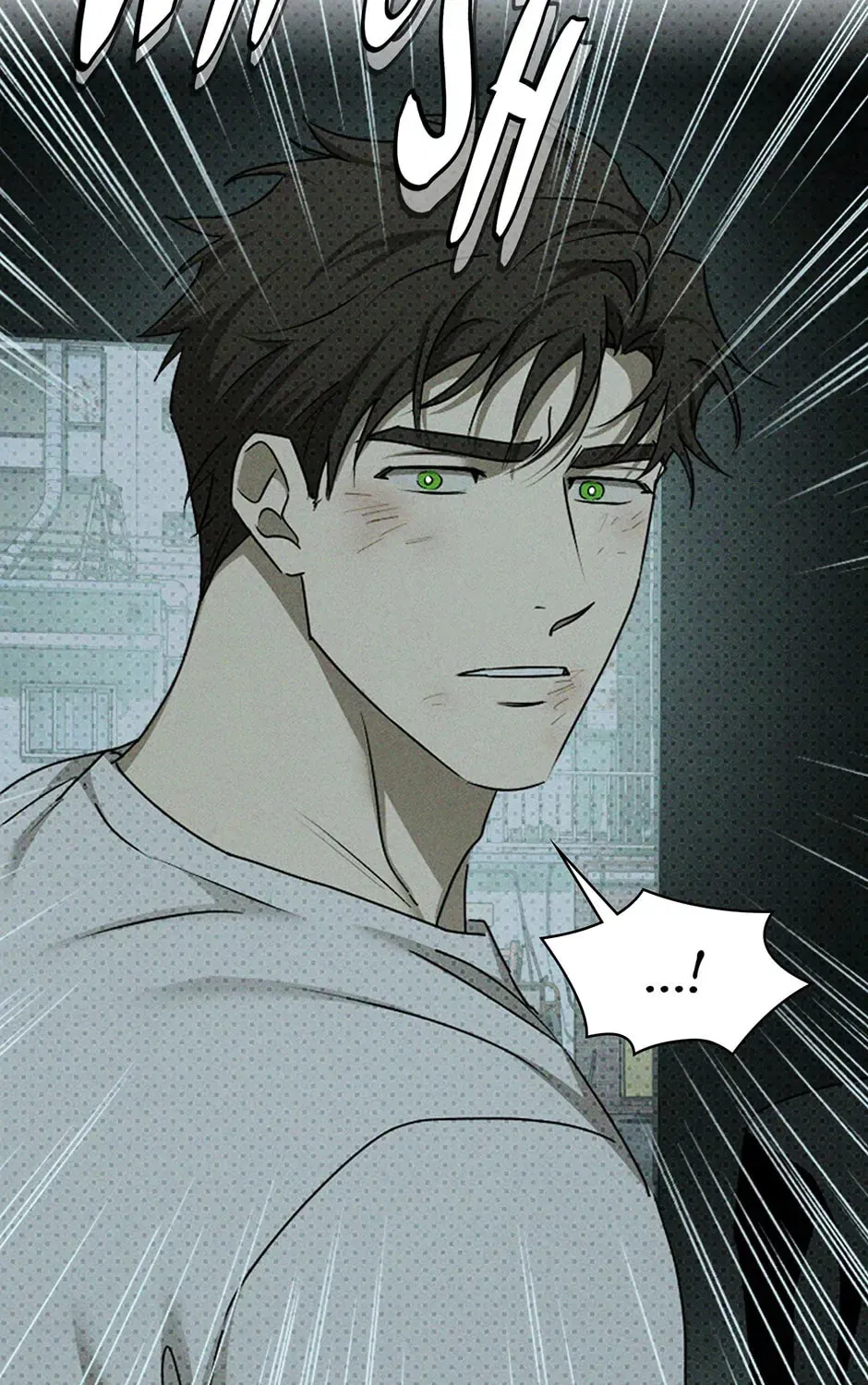 Under the Greenlight Chapter 69 page 171 - 